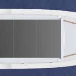affordable electric cabin cruiser