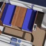affordable electric cabin cruiser